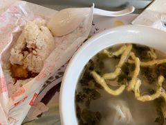 -东方既白(上海浦东国际机场)