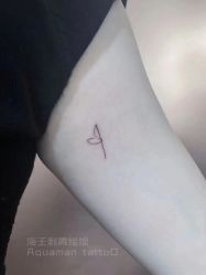 -海王刺青·纹身·穿孔饰品·TATTOO