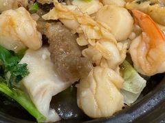 -馬車會海鮮酒樓