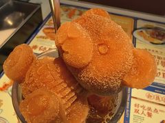 -文通冰室(东方宝泰店)