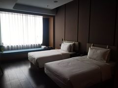 -深圳罗湖水贝IBC亚朵酒店