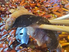 -望京一号·重庆江湖菜(工体店)