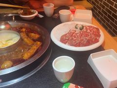 -吴老幺火锅(金龙店)