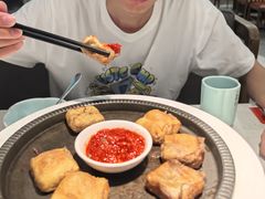 -刀板香·安徽菜(国购IFC店)