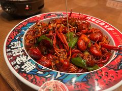 -阿财老铺·老蚌埠龙虾城(华夏总店)