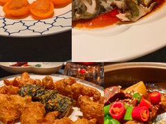 -三利音·东方司宴(外滩店)
