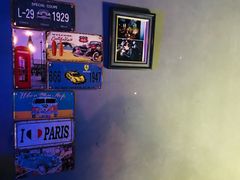 景观位-蜉蝣酒吧(仓山万达店)