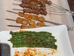 -枪火串烧·东北特色烧烤(罗湖总店)