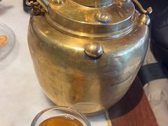 -小吊梨汤·北京菜·烤鸭(双井乐成中心店)