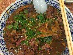 -门框胡同百年卤煮(前门煤市街店)