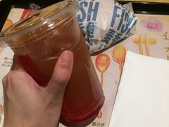 -麦当劳(新王府井店)