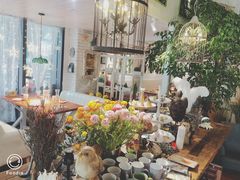 -秀儿家の小确幸融合西餐厅(万达店)