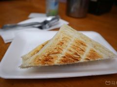 -兰芳园(上环店)