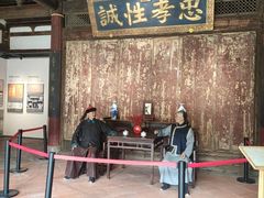 -三坊七巷历史文化街区