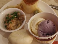 甜品-芭菲盛宴·环球美食(解放碑英利国际店)