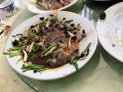 -秋姐美食店(旅游大道店)