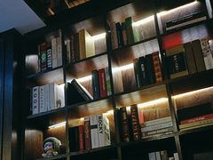 -恐怖游戏(湖滨店)
