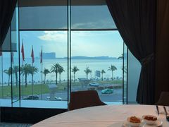 -金悦轩海鲜酒家(拱北店)