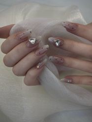 -HAO美皮肤管理·美甲美睫