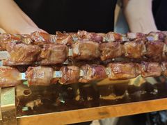 -华府九号海鲜烧烤大排档(龙域店)