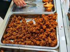 -大益烤鸡