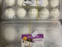 -王家沙点心店(西康路店)