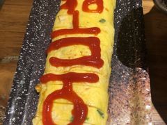 -冰川延边料理·炭烤串(原小木屋店)