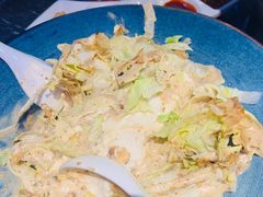 -十三姨正合丰烤肉(营迹路店)