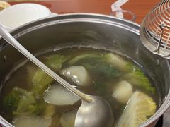 -阿波潮汕牛肉火锅·汤粉面(拱北店)