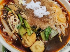 -老赵太太麻辣烫涮肚馆(大经路店)