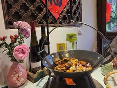 -吃货私房菜(丽江束河古镇店)