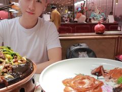-京华烟云·北京烤鸭(领展购物广场·中关村店)
