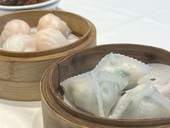 -金河半岛园林酒家(金融城店)