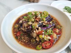 -东方太阳城淮扬餐厅(会所中餐厅店)