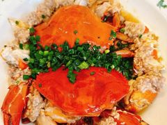 -虎哥私房菜(馒头山店)