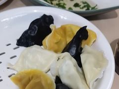 -北方饺子王·海肠捞饭·海鲜锅(山大店)