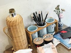 -八珍手工水饺·妈妈的爱(传芳巷店)