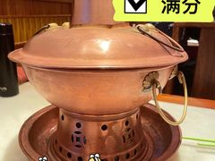 -南门涮肉(天坛店)
