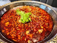 -蛙老爹·蜀香美蛙鱼头(王家湾店)