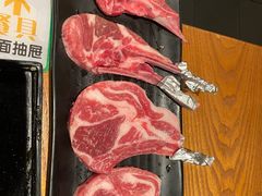 -千寻烧肉(政务区店)