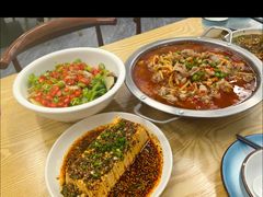 -艺味深尝(云锦路店)