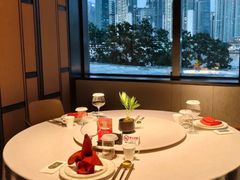 -三利音·东方司宴(外滩店)