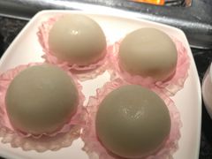 -海底捞火锅(银泰中心店)
