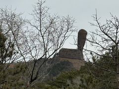 -磬锤峰森林公园