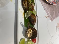 -泰椰里·泰国餐厅(智慧城广百广场店)