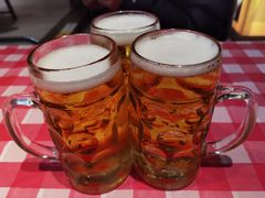 百威精酿扎啤-辣小鲜·南昌大排档(船山路店)