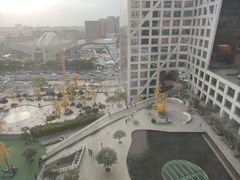 -成都雅诗阁来福士