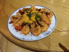 -德胜轩正宗顺德菜(宝安沙井会展中心店)