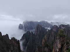 -黄山白云宾馆
