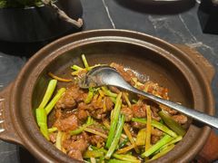 -虹潮荟·餐桌上的美食地理(太阳宫店)